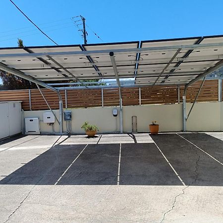 Villa Dimokratia Kolymbari Dış mekan fotoğraf