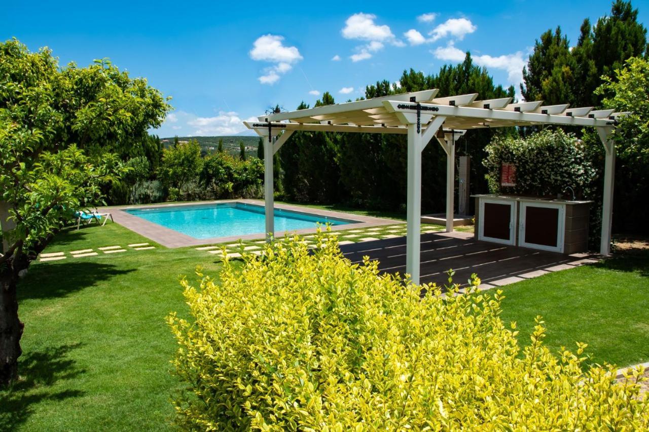 Villa Dimokratia Kolymbari Dış mekan fotoğraf