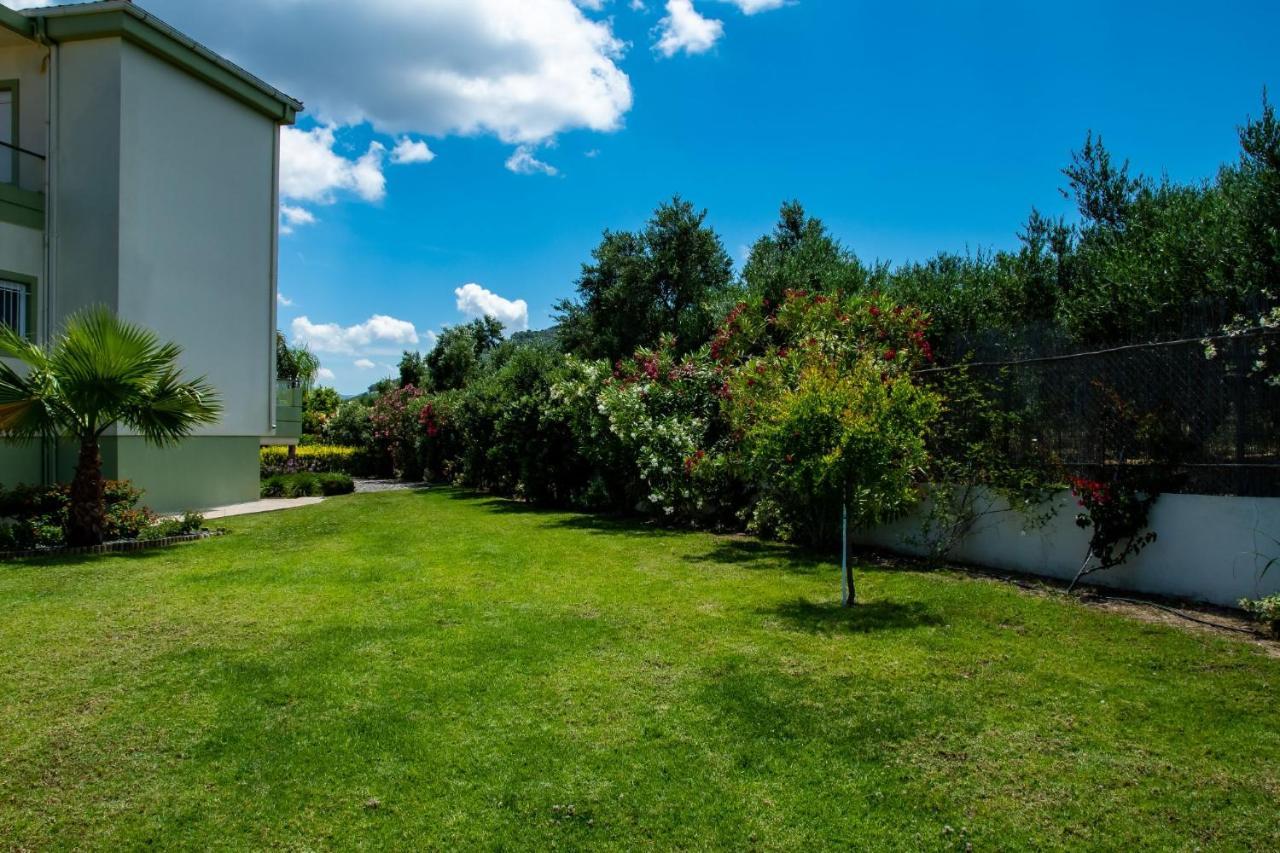 Villa Dimokratia Kolymbari Dış mekan fotoğraf